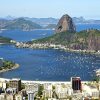 brazil rio de janeiro sugar loaf