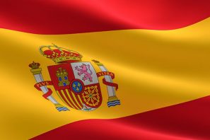 spain flag