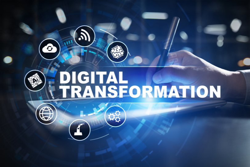 digital transformation