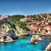 croatia coast