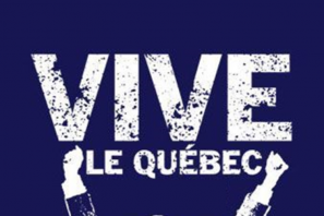 vive le quebec libre