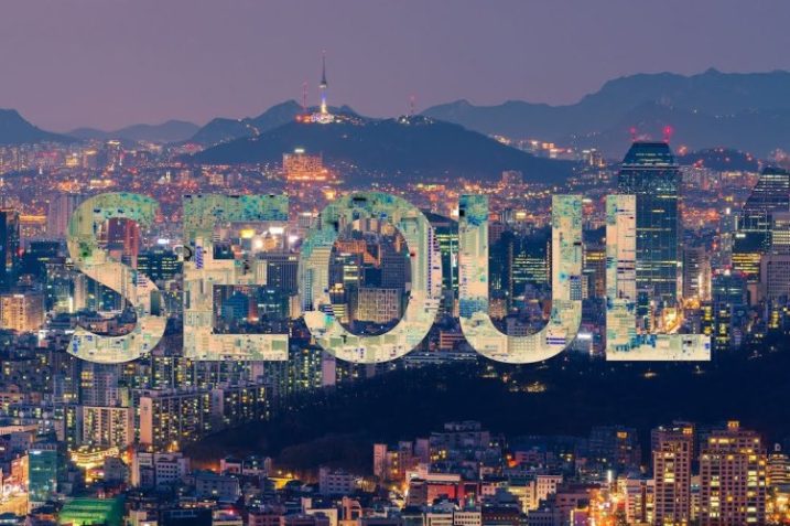 seoul