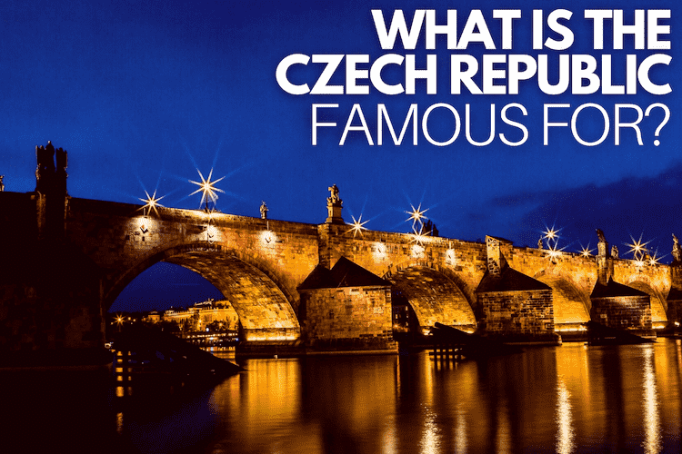 czech republic bridge