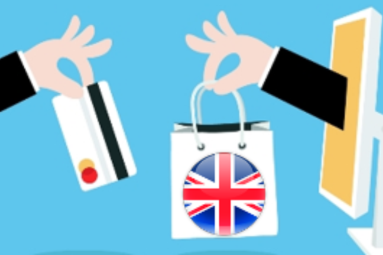 ecommerce uk