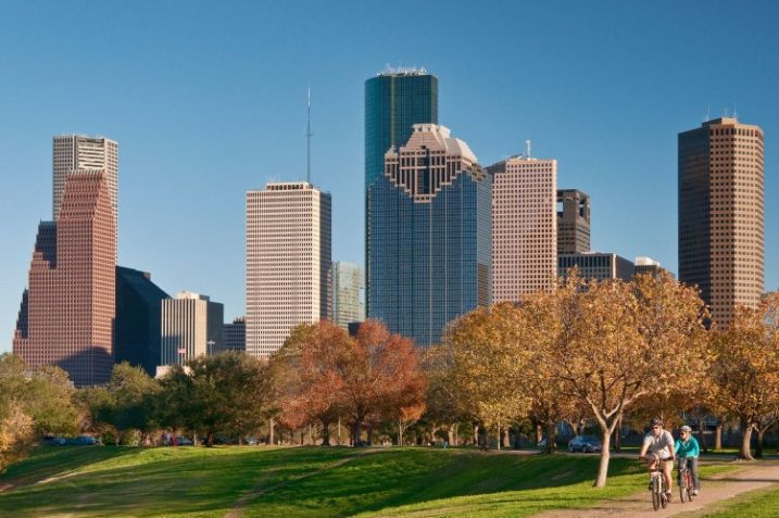 houston buildings