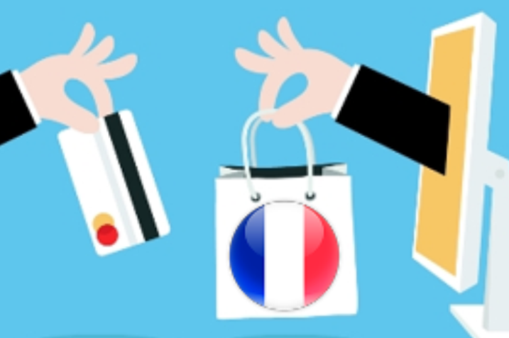 france e-commerce