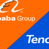 tencent vs alibaba