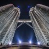 malaysia towers